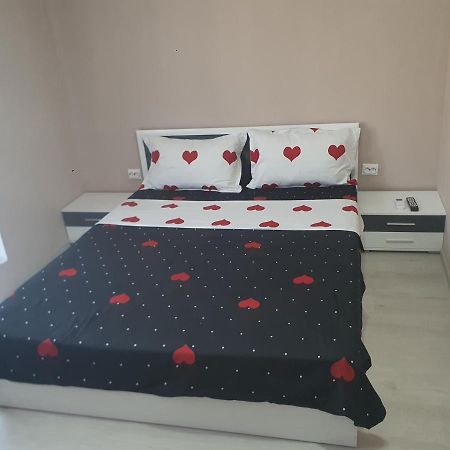 Casa Simionov Lägenhet Băile Herculane Exteriör bild